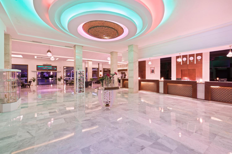 Public Area 4, Aqua Fun Club All inclusive, Al Haouz