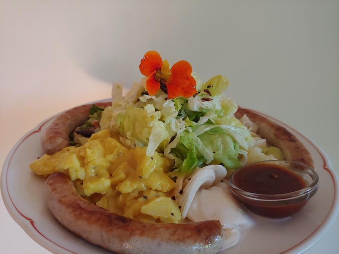 Food & Drinks 4, Krauterhex' Reutin, Freudenstadt