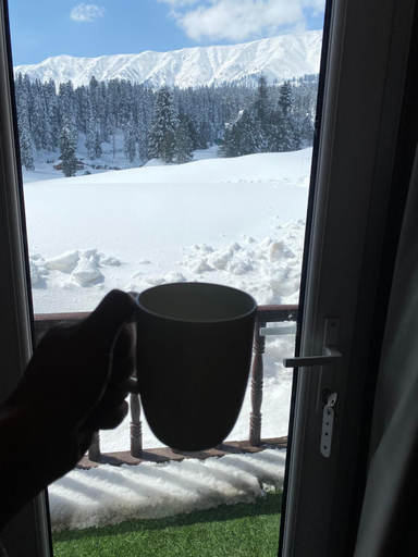Others 2, Gulmarg Woods by Stay Pattern, Baramulla