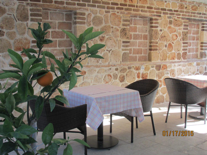 Food & Drinks 5, Sabah Pansiyon, Antalya