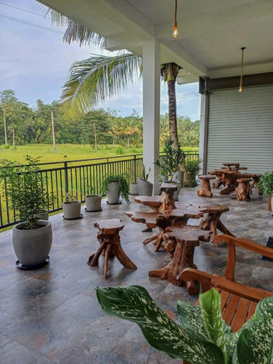 Others 4, Nuki Eco Villas, Weligama