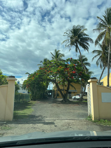 Exterior & Views, Le NIL, Sainte-Anne