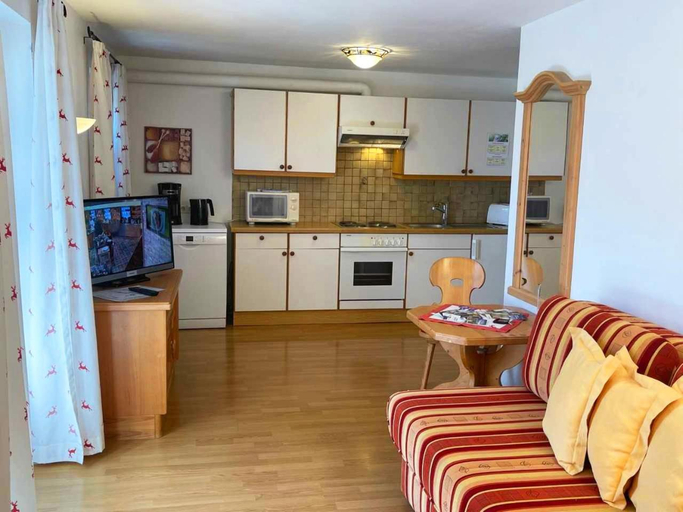 Others 3, Chalet Zauberflote, Sankt Johann im Pongau