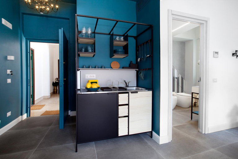 Others 3, Estate4home - Design Flat, Napoli