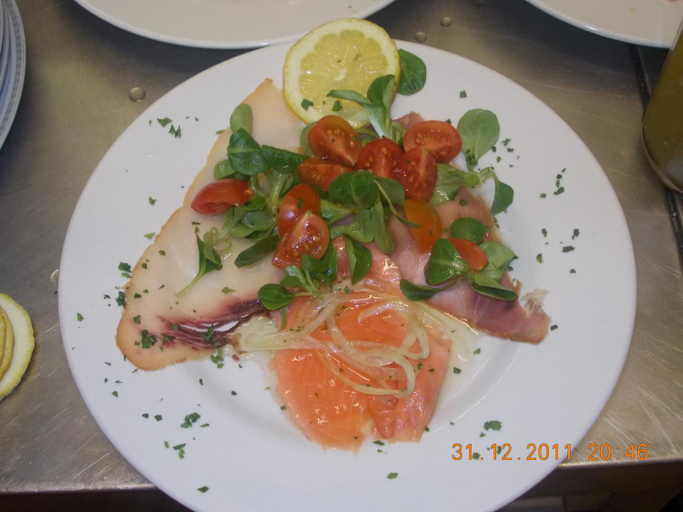 Food & Drinks 4, Hotel Bellagio, Alessandria