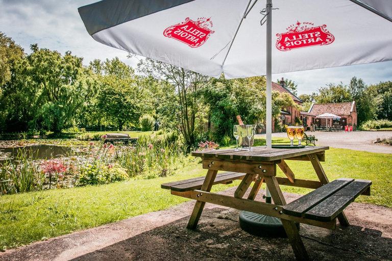 Others 5, The Barking Buck, Norfolk