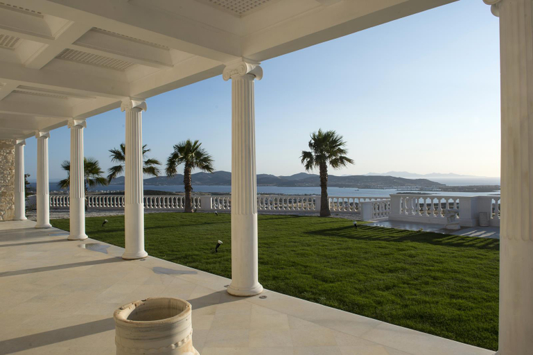 Others 3, Villa Aethra, South Aegean