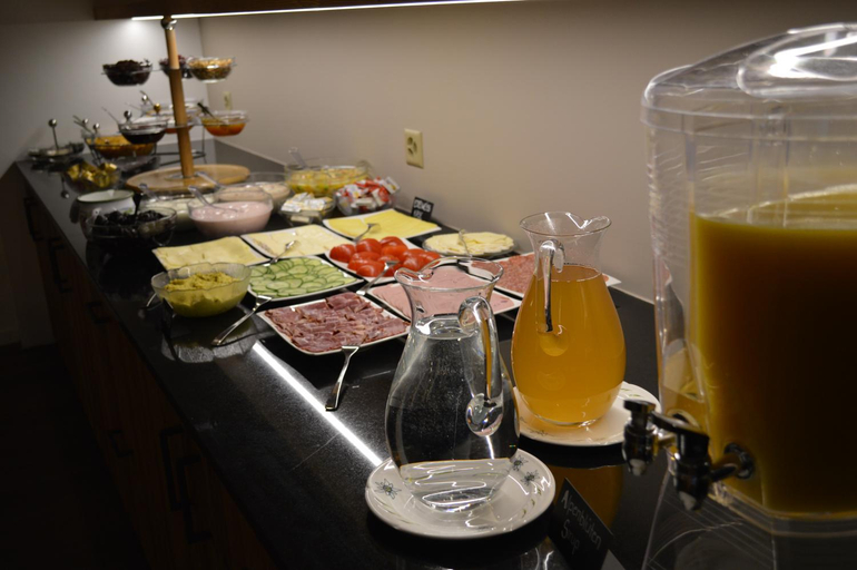 Food & Drinks 4, Hotel Edelweiss Wengen, Interlaken