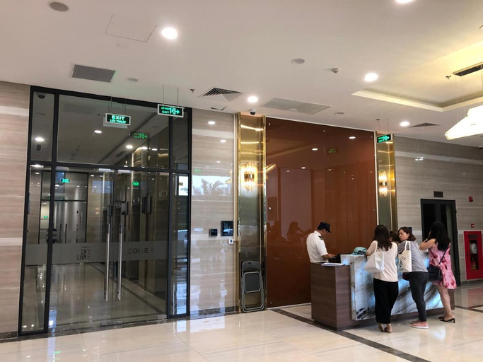 Public Area 4, Vinhomes Skylake Residence & Hotel, Từ Liêm