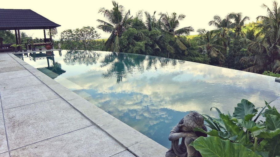 Others 2, THE JEDSET FOREST VILLA, Lombok