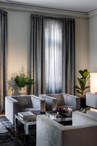 Others 5, The Nest by Juno Hotel Sofia, Stolichna