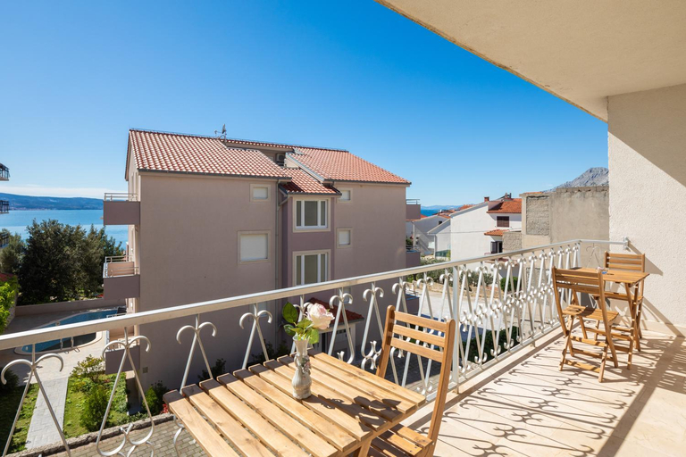 Others 4, Sunshine Suites, Omiš