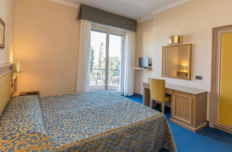 Bedroom 3, Della Torre, Verbano-Cusio-Ossola