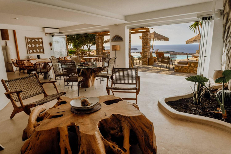 Food & Drinks 5, Mythic Exclusive Retreat, Adults Only, South Aegean