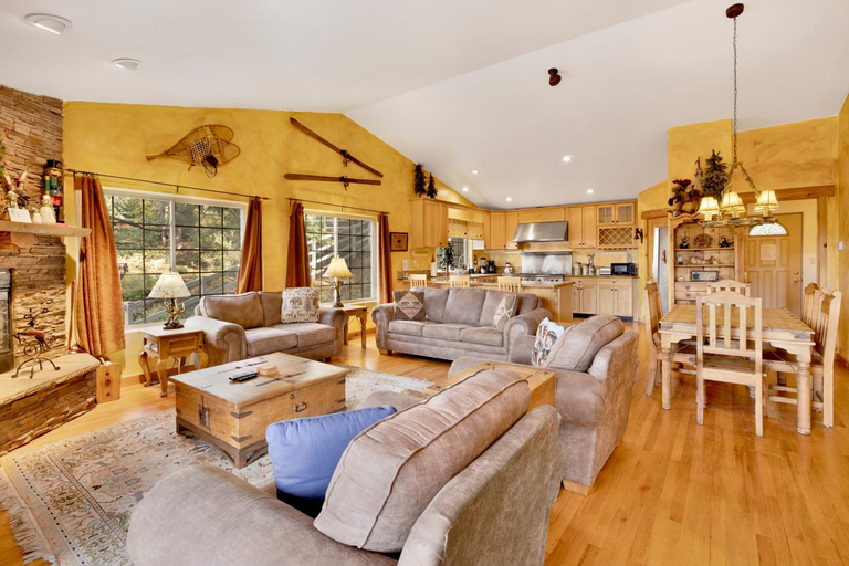 Others 5, Bear creek lodge #735, San Bernardino