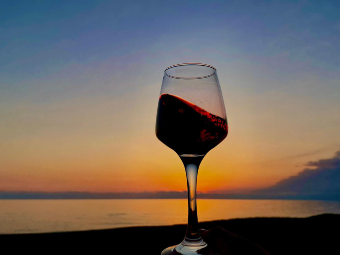 Food & Drinks 5, Sea Line Hotel, Ozurgeti