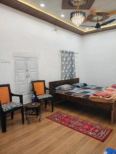 Others 5, A ShivAngan Heritage Home Stay Near Ghat, Varanasi