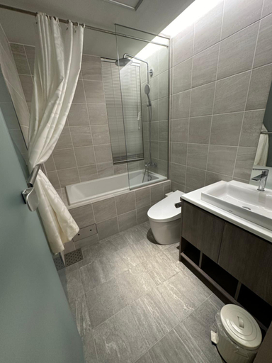 Bathroom 3, Suishou, Kutchan