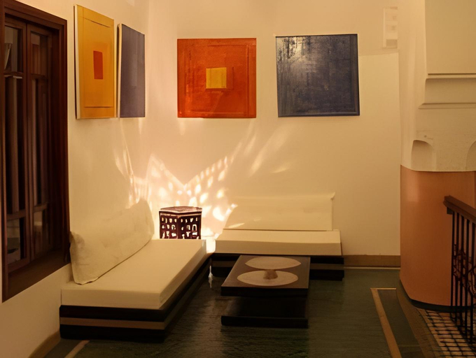 Others 4, Riad KA, Marrakech