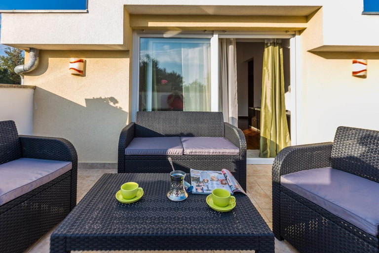Others 4, Apartments Villa Orion, Zadar