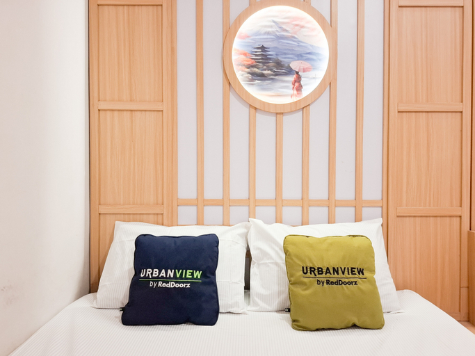 Bedroom 5, Urbanview Livy House Blitar, Blitar