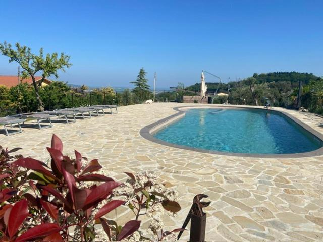 Others 4, B&B Madonna Carradori Country, Ancona