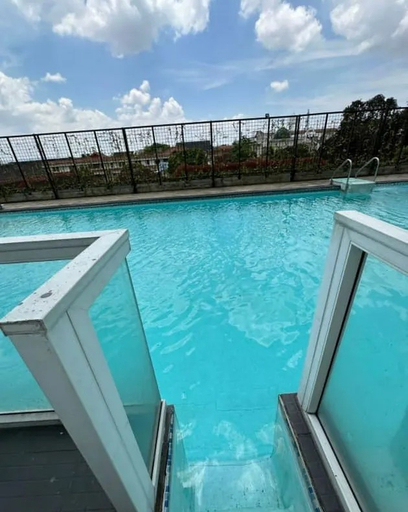 Sport & Beauty 2, VIVO APARTMENT by Ogan Room, Sleman