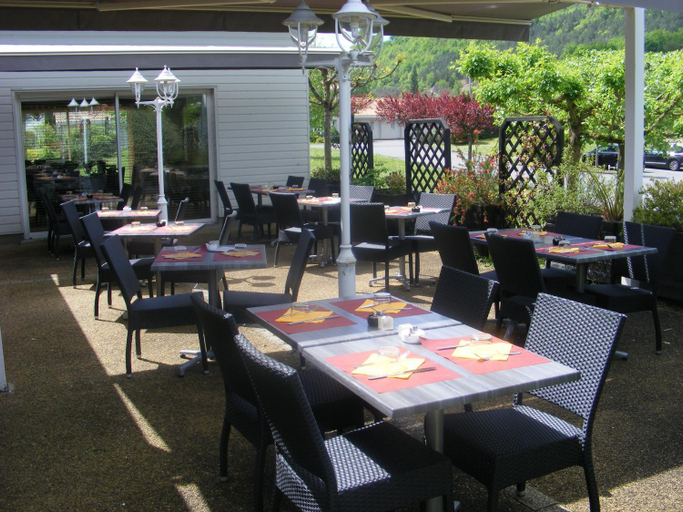 Food & Drinks 4, Hotel Confort Le Moulin Rouge, Dordogne