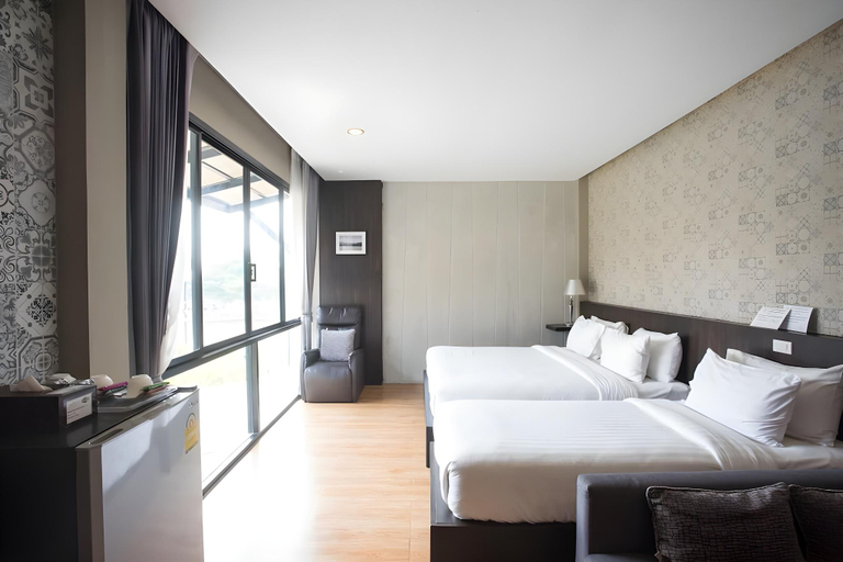 Bedroom 4, Anantaya Home, Sung Men
