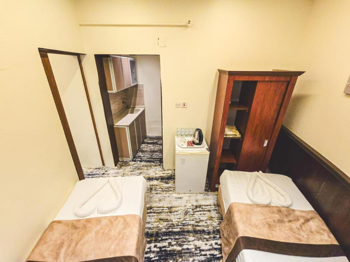 Others 5, Jawad Al-Taj Hotel, Makkah