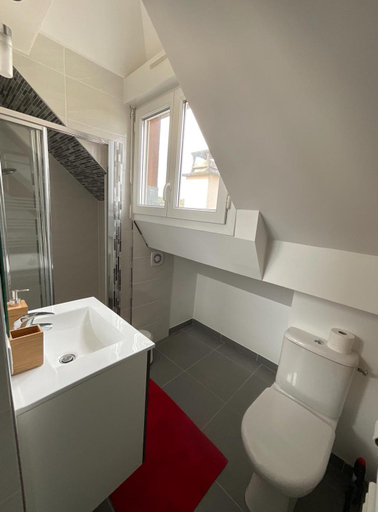 Others 5, Chambres d'hotes a 30 min de Paris, Yvelines