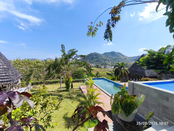 Sport & Beauty 3, Golo Pada Villa Labuan Bajo by ABM, West Manggarai