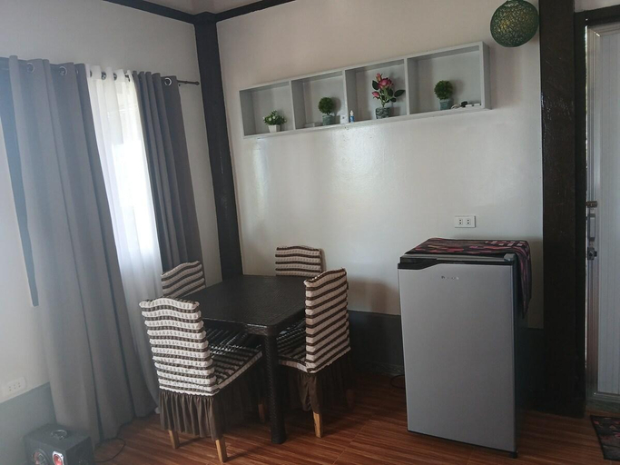Others 5, Zyrine Homestay - Seawall Side, Burgos
