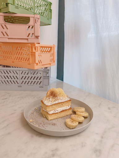 Food & Drinks 4, So-K Homey: 2nd Floor (Pink No.1)/ 3 min from MRT, Samphantawong