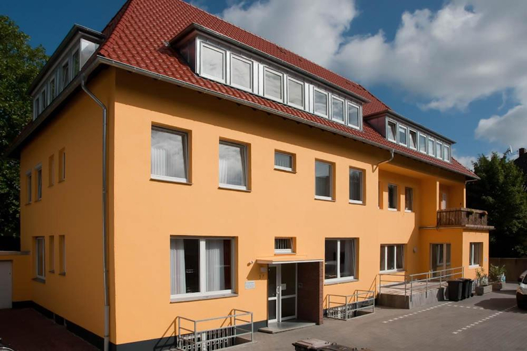 Others 5, Boardinghouse Munster - das Original, Münster
