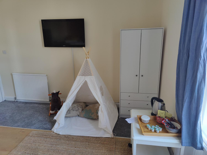 3, Forth Bay Guest House, Fife