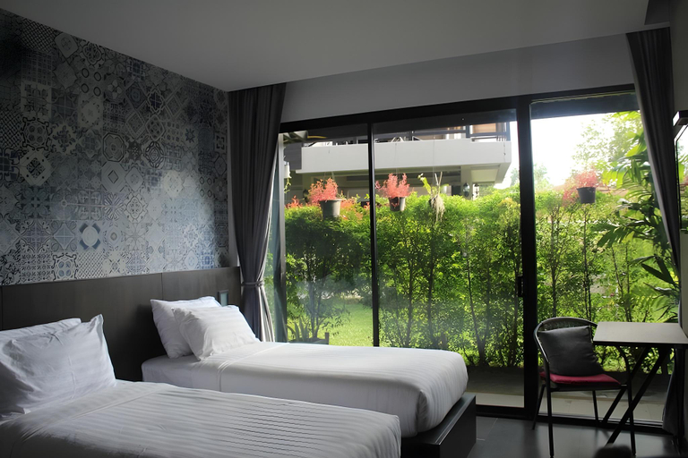 Bedroom 2, Anantaya Home, Sung Men