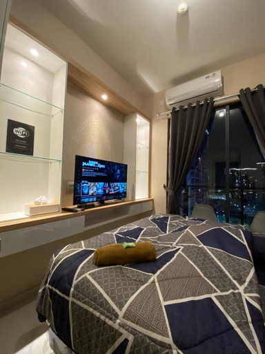 Others 3, Serpong Apartments, South Tangerang