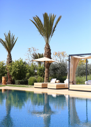 Others 5, Dar Sofil - Adults Only, Marrakech