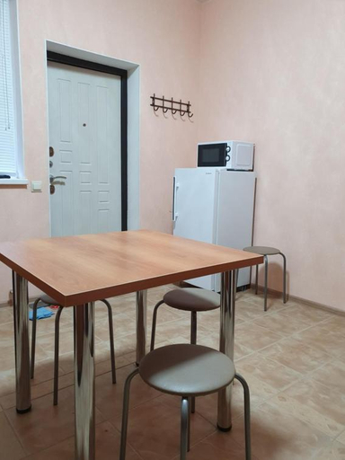 Others 5, Udacha, Sochi gorsovet