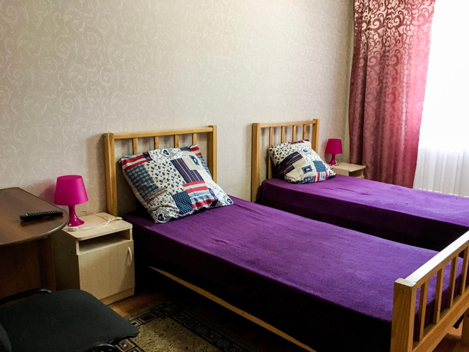 Others 2, Panda Hostel on Baturina 5d, Krasnoyarsk