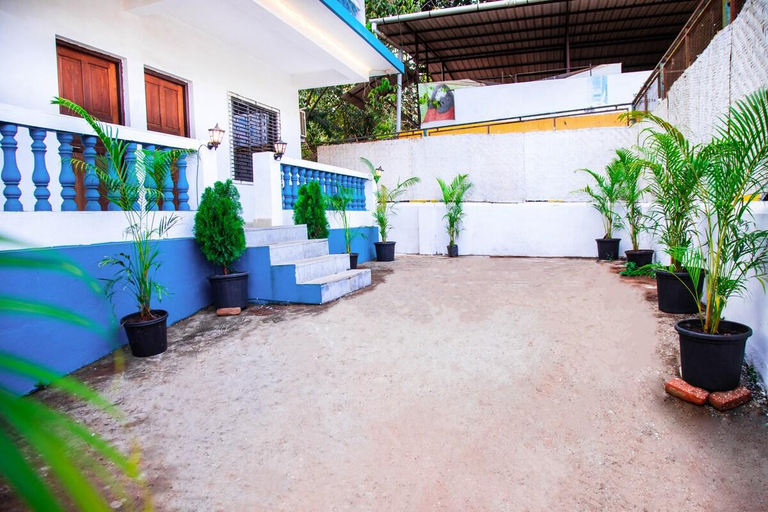 Others 2, Beyond the Reef - Nestin'Goa Homestays, North Goa