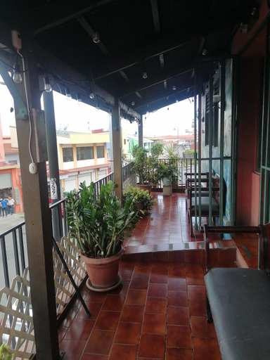 Others 4, Hotel Posada Don Tobias, San José
