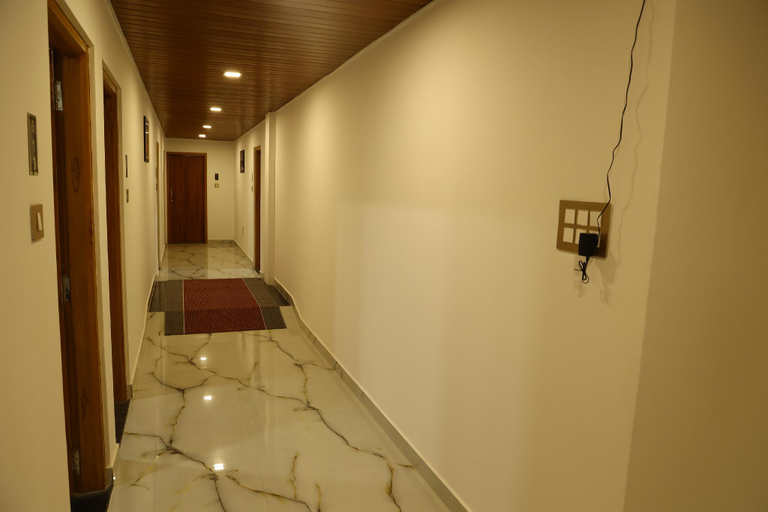Public Area 2, GRAND TAMIM HOTEL, Dakshina Kannada