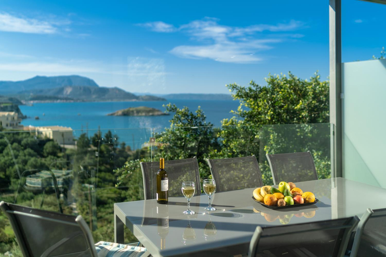 Others 2, Alexiszorba Villa, Crete