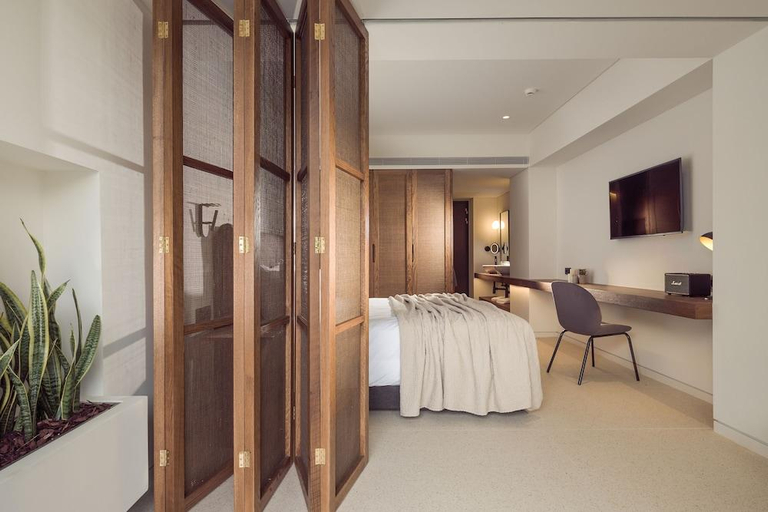 Bedroom 3, Contessina Suites & Spa - Adults Only, Ionian Islands