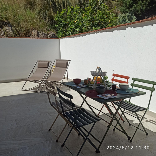 Others 4, Mediterraneo Rooms, Trapani