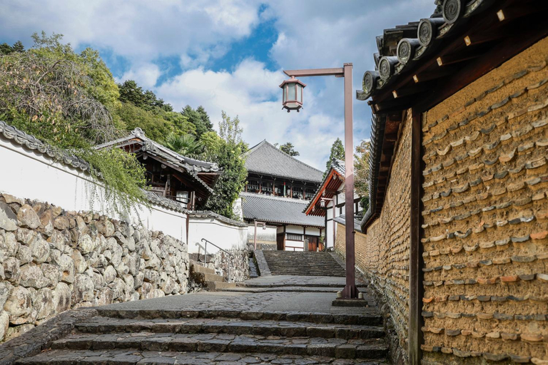 Exterior & Views 1, Villa Communico, Nara