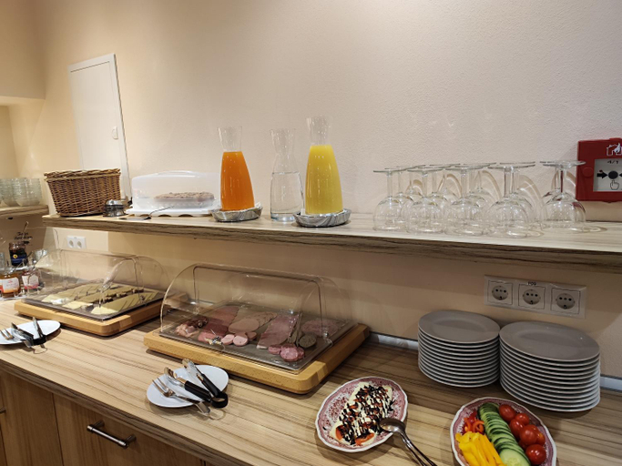 Food & Drinks 5, Hotel Altes Weinhaus, Neustadt an der Weinstraße