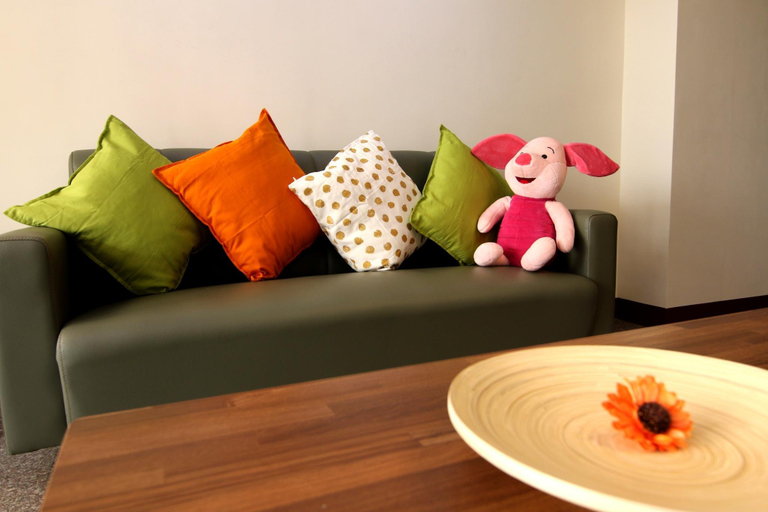 Others 5, R&H B&B, Pingtung